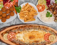 Aslan Kebap