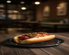 Hot Dogs (Mexico City)