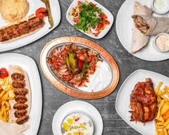 Sofra Grill (Berlin)