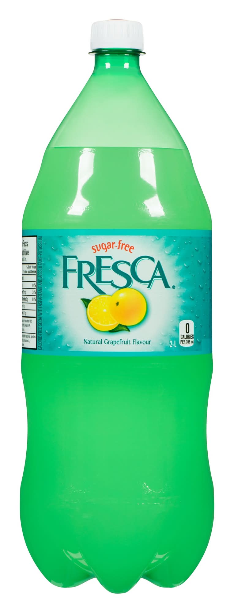 Canada Dry Diet Ginger Ale (2 L)