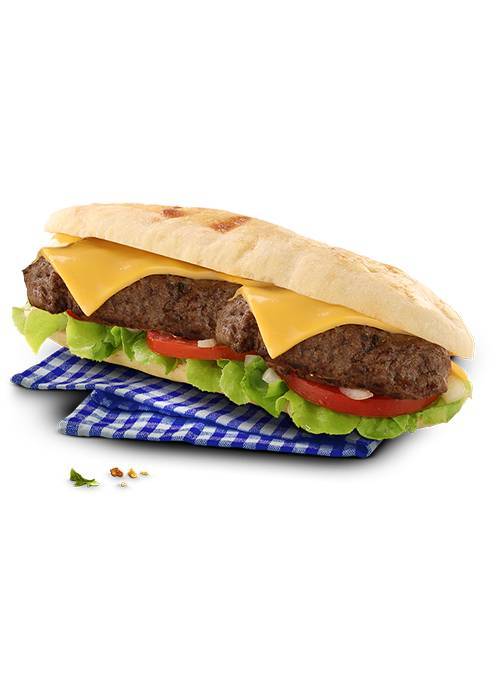 🥙 Steak 🥙