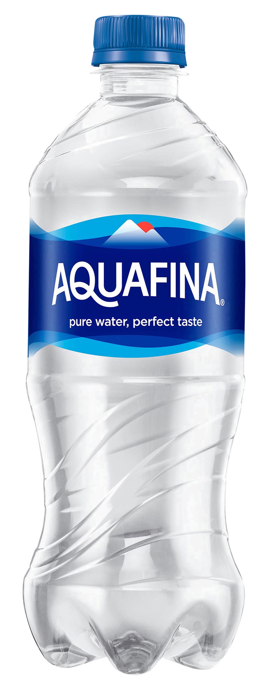 Aquafina Purified Drinking Water (20 fl oz)