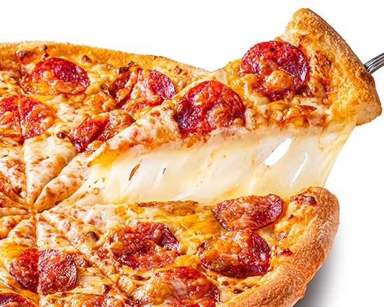 ペパロニクラシック Pepperoni Classic