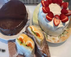 グリーンカフェGurinkafe 