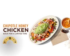Chipotle Mexican Grill (101 W State St)