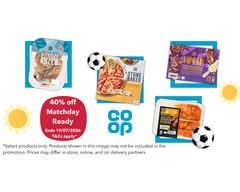 Co-op (Manvers Road)