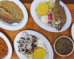 Mogadishu Express Cafe