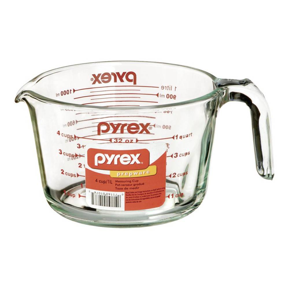 Pyrex Measuring Cup