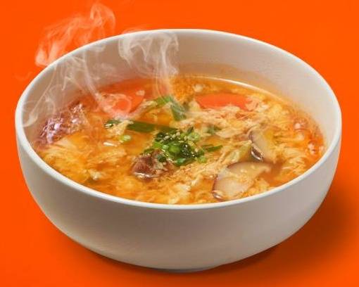 カルビクッパ（並） Kalbi Kuppa (medium)