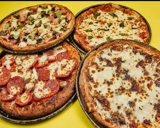 Home Slice Pizza Kitchen (Bergen Way)