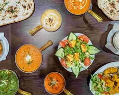 Bombay Mirchi 🍛🌶️