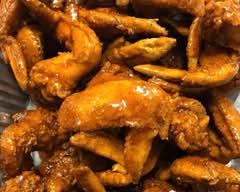 Coach’s Chicken, Shrimp & Fish (Van Buren Township)