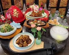 中華料理　和唐