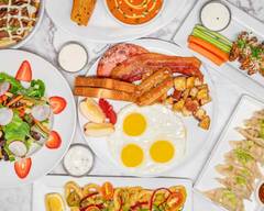 The Hitchin Post Bar & Grill