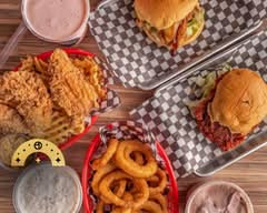 Birdie | Fried Chicken Sandwiches(The District At Beltline)