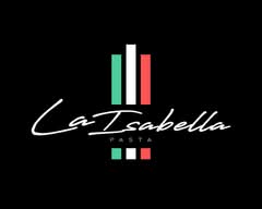 La isabella pasta (Santiago)