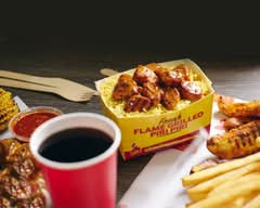 Pepe's Piri Piri (Ashton-under-Lyne)
