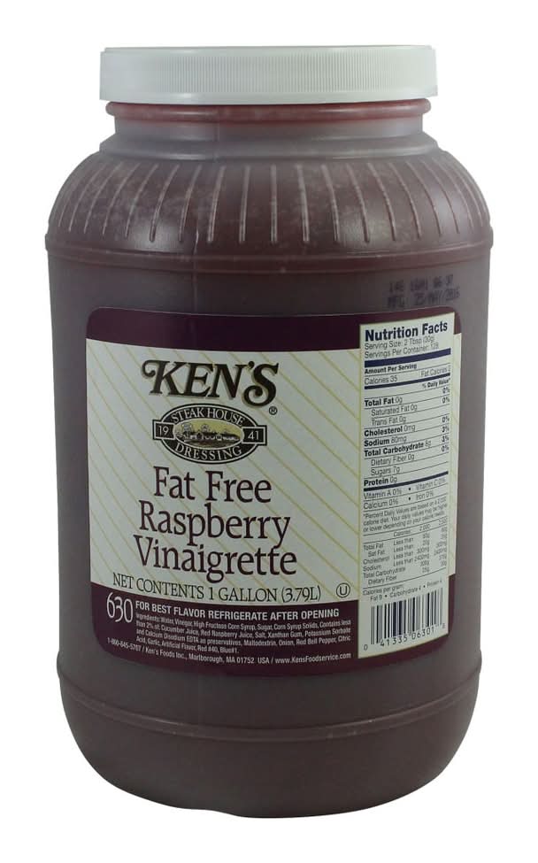 golding farms raspberry walnut dressing Walden Farms Dressing, 12 fl oz, Raspberry Vinaigrette main image 1