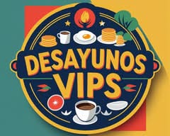 Desayunos the Vips 