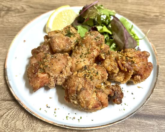 Cajun Kara-age / ケイジャン唐揚げ