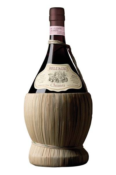Bell'agio Italy Chianti Red Wine (750 ml)