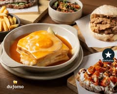 Duforno (MaiaShopping)