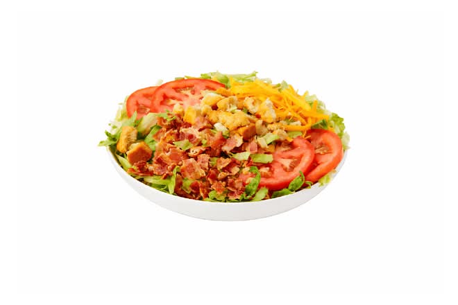 BLT Salad