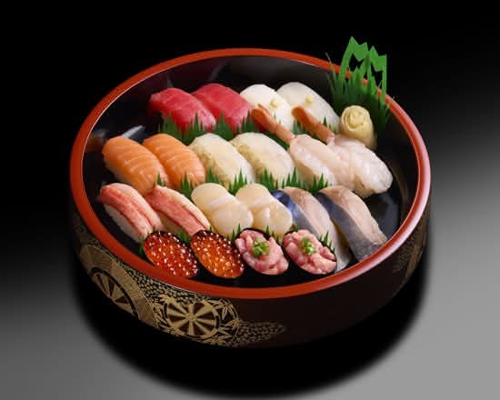 翠 (すい) 2人前【 V2731 】Sui (2 Servings)