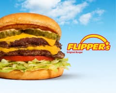 FLIPPER's - Ixelles