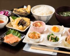 食事処 おばんや　Shokujidoro Obanya