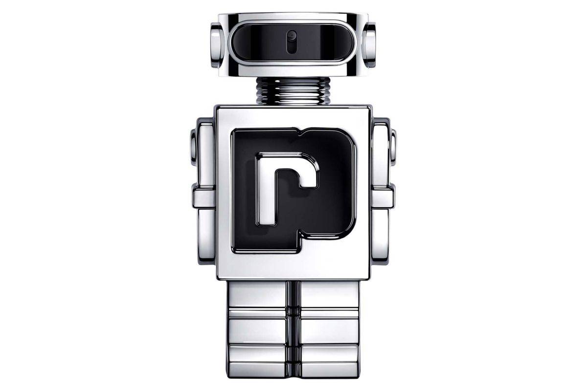 Paco Rabanne Phantom Eau de Toilette 50ml