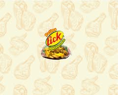 Pollos Tick Suc Huemac