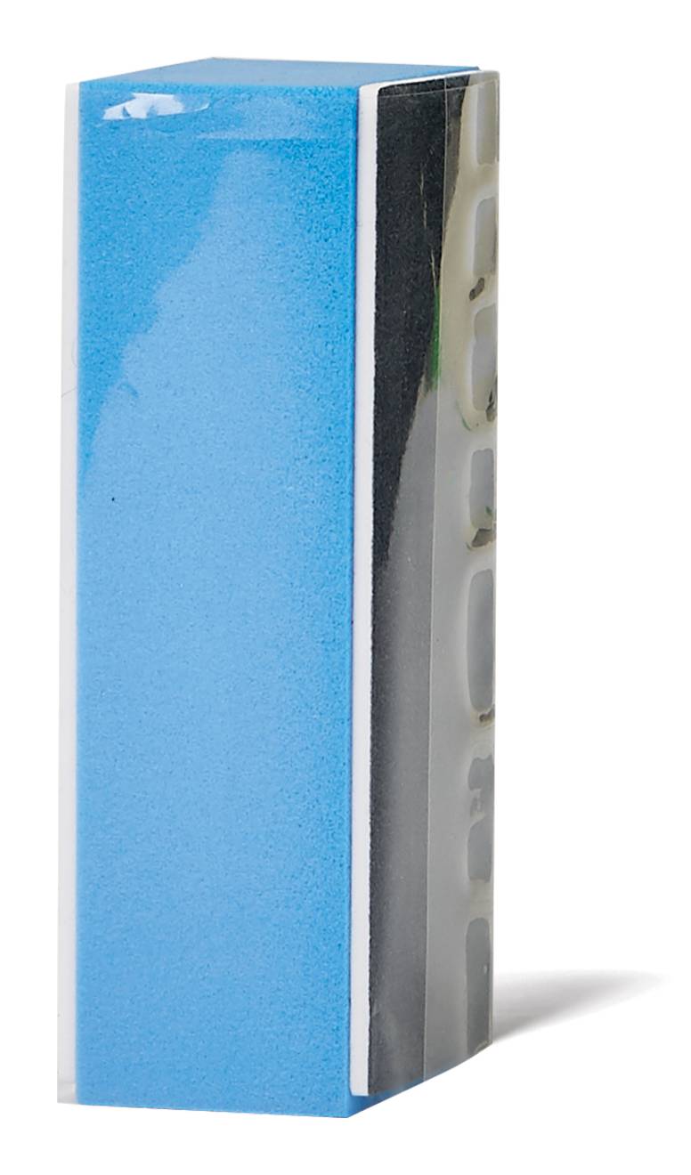 ASP Buff & Shine Block
