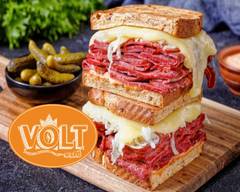 VOLT CAFE
