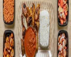 ADJI DJOLOF RICE