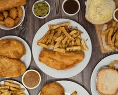 Stretchgate Fisheries 