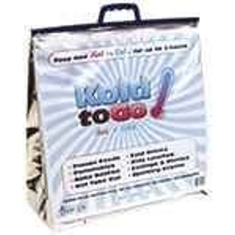 Jetro Keep It Kool Food Safety Bag