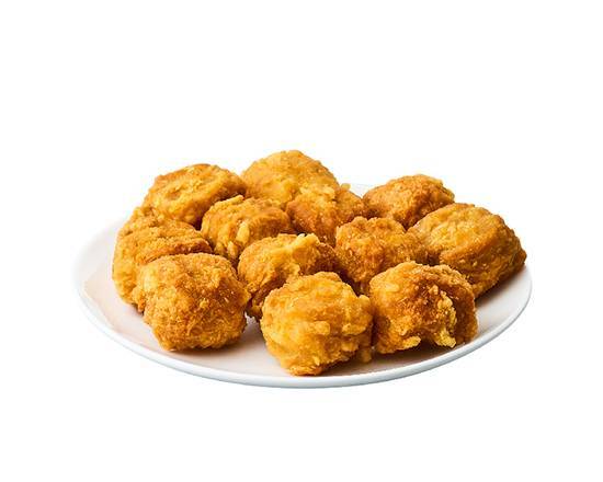 雞米花｜Popcorn Chicken