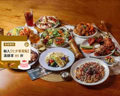 GUMGUM Day & Night 剛剛台中店
