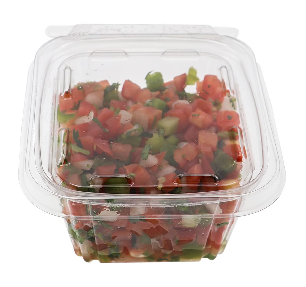 Pico De Gallo (10 oz)