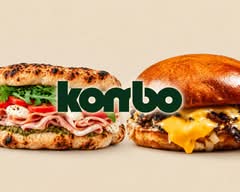 KOMBO (Montévrain)