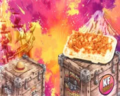 KF CROUSTY - Molembeek