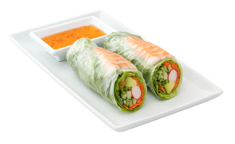 Summer Roll 2