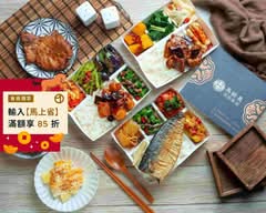 吳班長川味便當