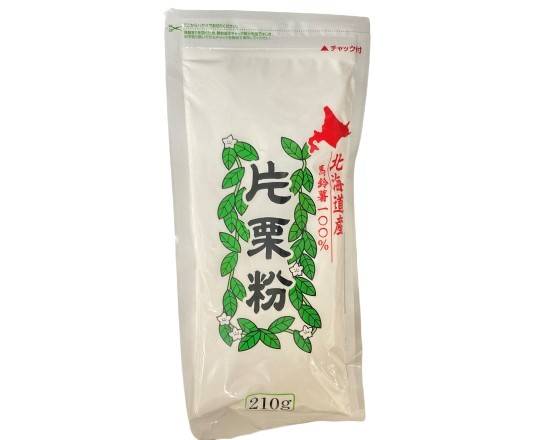 25_幸田商店　片栗粉（210g）