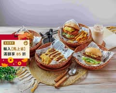 早安陳氏city sister brunch