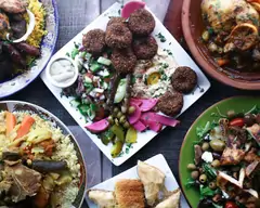 Napolis Italian Restaurant- Champaign