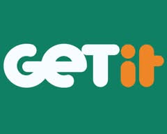 ⚡️ Get it (Orrego Luco)
