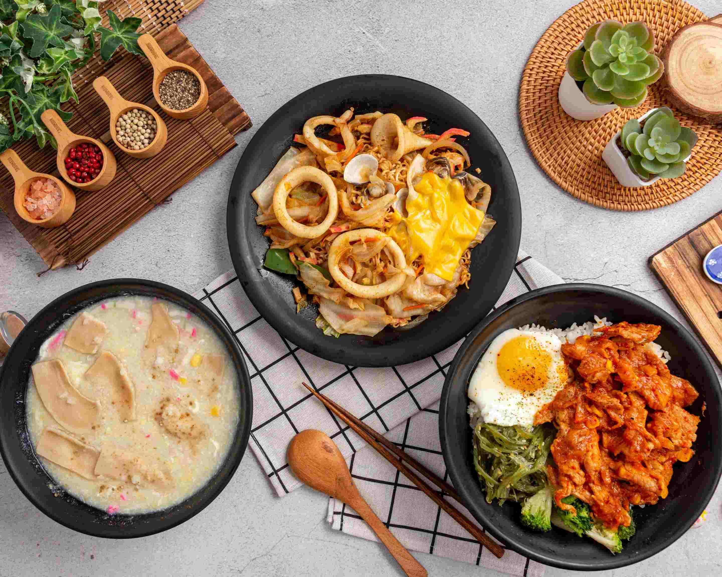 喫貨複合式餐飲的菜單和價目表| 台南外送| Uber Eats