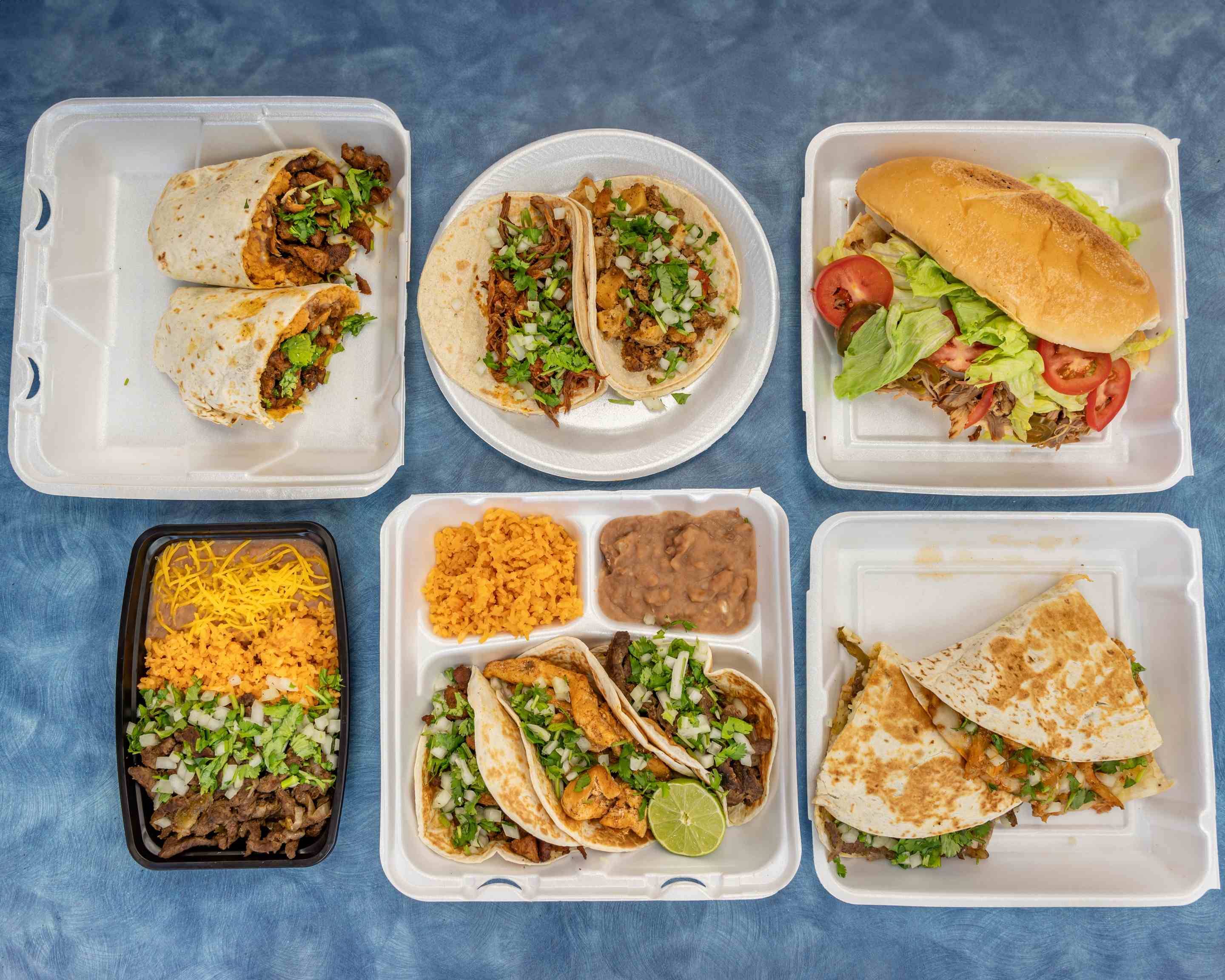 Al's Convenience-Decatur | Same Day Delivery - Less than 1 Hour | Uber Eats